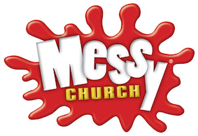 Messy Church @ Holmescarr Community Centre | New Rossington | England | United Kingdom