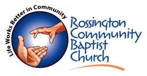 Sunday Service @ Rossington Community Baptist Church